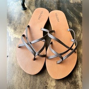 Volcom New School II Sandal